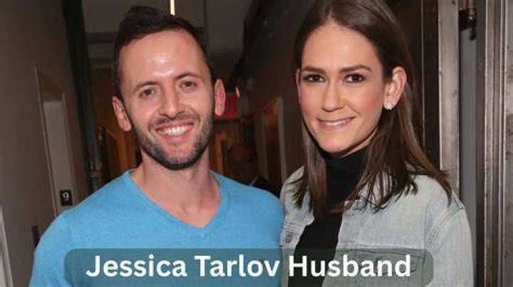 Roman Kuznetsov Bio & Facts About Jessica Tarlovs Husband