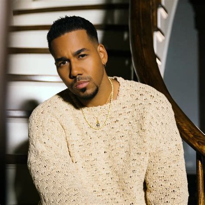 Romeo Santos Shares His Secrets to Eternally Glowing Skin — Interview