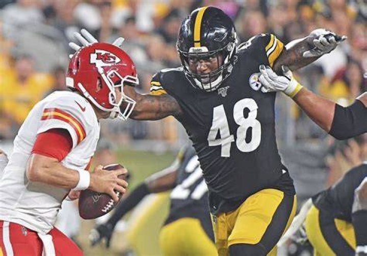 Ron Cook Steelers show they have belief that current regime can right