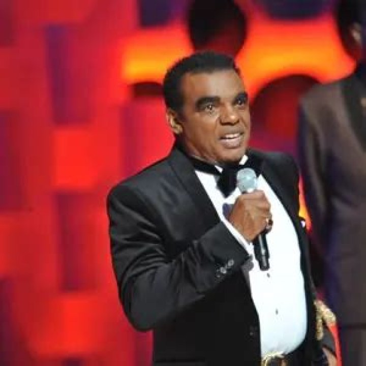 Ronald Isley Net Worth Unveiling the Financial Success of the American