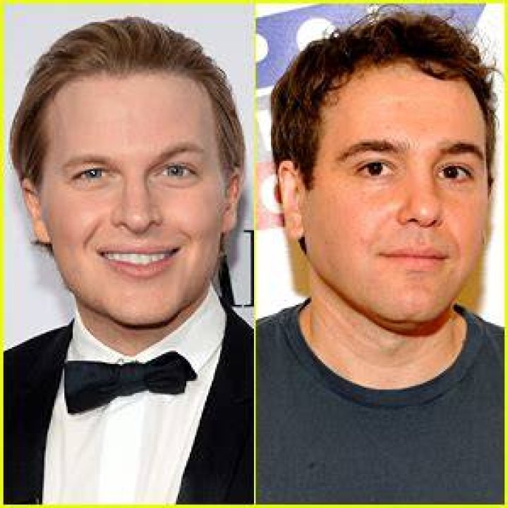 Ronan Farrow Is Engaged to Jon Lovett