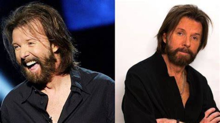 Ronnie Dunn’s Plastic Surgery Brooks and Dunn Star's Facelift, Botox