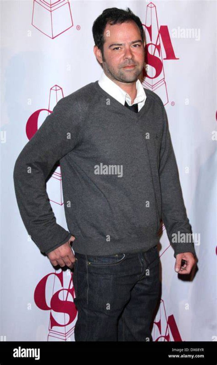 Rory Cochrane at the Casting Society of America Artios Awards, Beverly