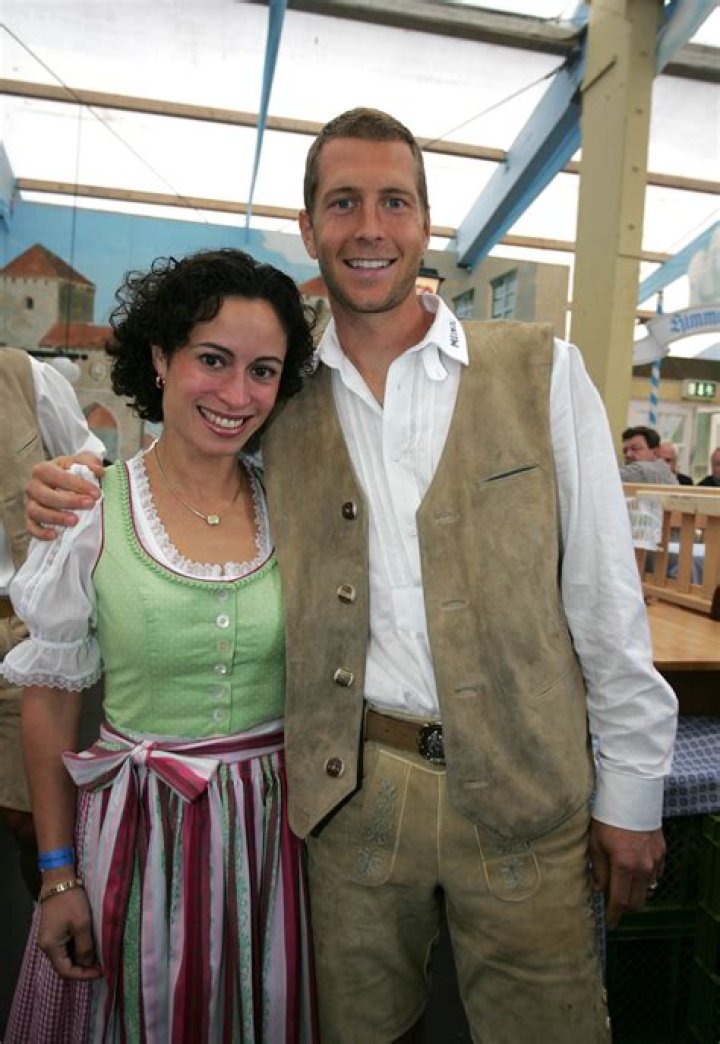Rosalind Berhalter: Facts About Gregg Berhalter's Wife