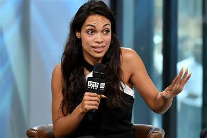 Rosario Dawson learned lesson from cousin’s death Page Six