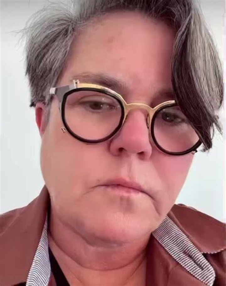 Rosie Memos (almostjingo) / Twitter