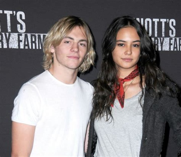 Ross Lynch’s girlfriend timeline who has he dated over the years