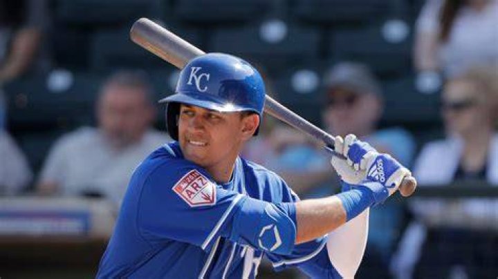 Royals top prospect Nicky Lopez gets big league shot The SpokesmanReview