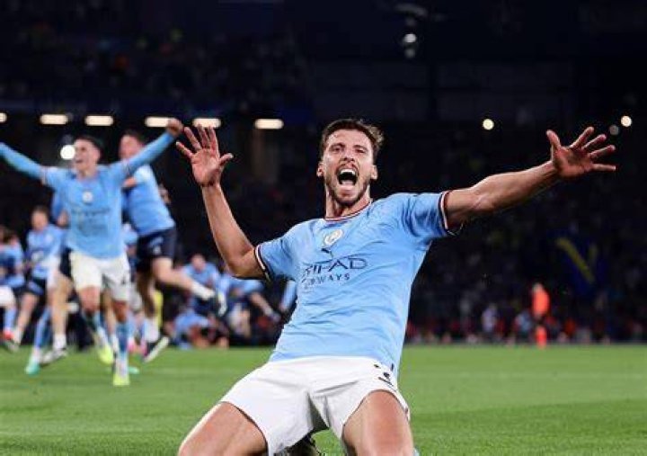 Ruben Dias Religion Is He Muslim? Ethnicity And Parents