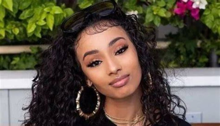 Rubi Rose Net Worth in 2023 How Rich is She Now? Update Blog Tài