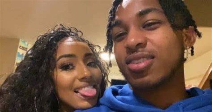 Rubi Rose Says DDG Got Her To Start An OnlyFans Account Media Take Out