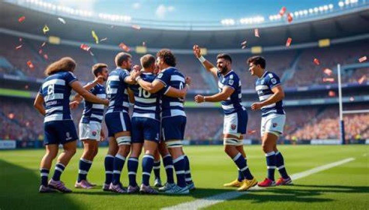 Rugby le domicile de l'international fran&ccedil;ais Sekou Macalou cambriol&eacute;