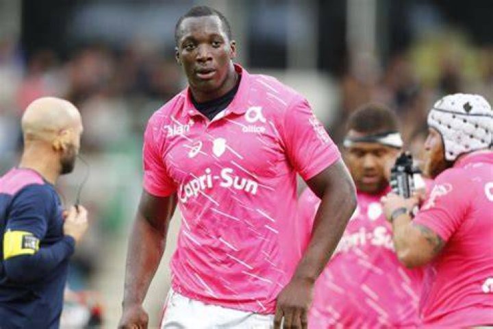 Rugby. Sekou Macalou forfait avec Paris, son comportement en cause