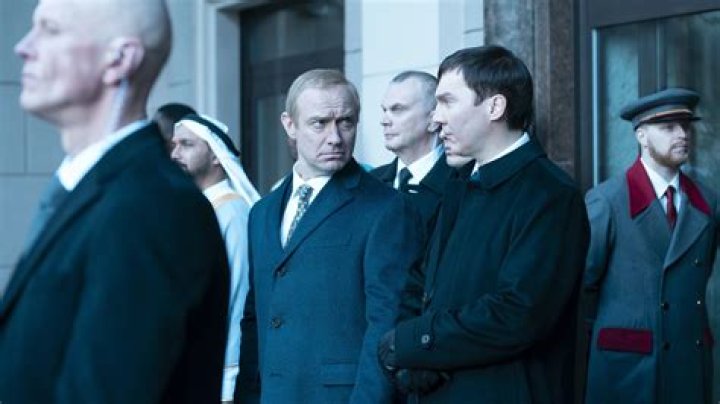 Rumbles in Kremlin The rise and rise of Vladimir Putin &bull; World