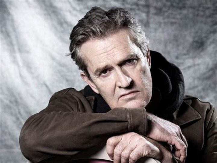 Rupert Everett Living with my Brexiteer mother has caused &lsquo;friction