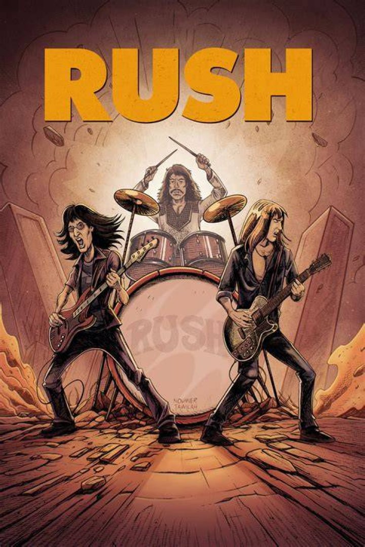 Rush is a Band Blog Alex Lifeson to be honored at Ann Liguori