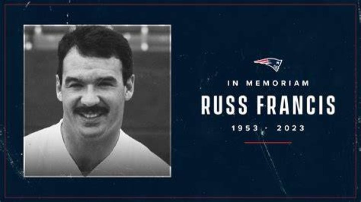 Russ Francis Net Worth: How Much Was The Football Player Worth?