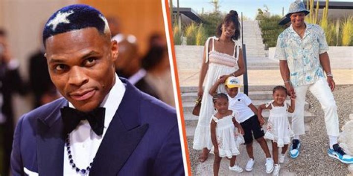 Russell Westbrook's Mom's Profound Influence