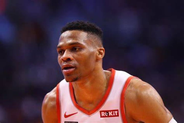 Russell Westbrook Tested Positive for COVID19 Def Pen