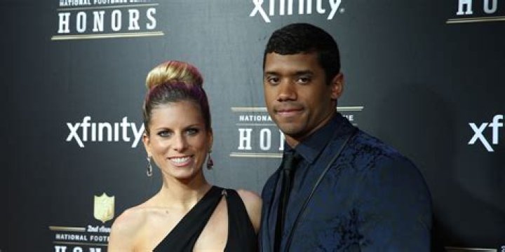 Russell Wilson ex wife Ashton Meem's Wiki Net Worth, Wedding, Age, Job