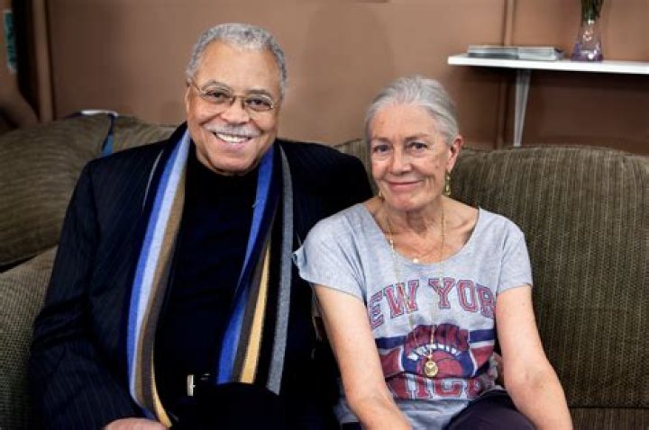 Ruth Connolly: Who is James Earl Jones' mother?