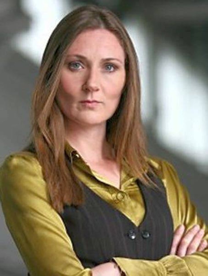 Ruth Gemmell Alchetron, The Free Social Encyclopedia