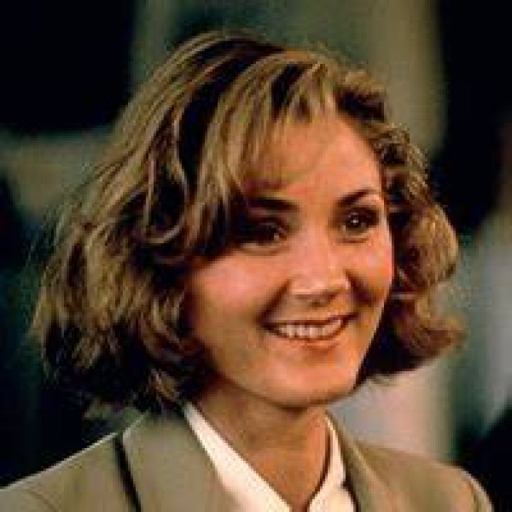 Ruth Gemmell Personality Type Personality at Work