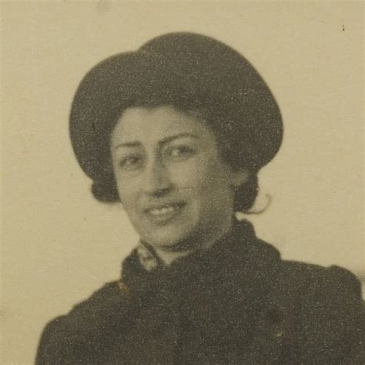Ruth Judith Goslar née Klee Stolpersteine in Berlin