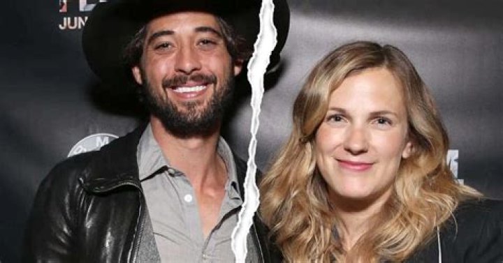 Ryan Bingham's Ex-Wife's Astonishing Revelations