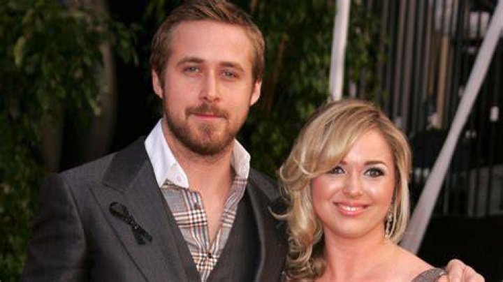 Ryan Gosling's Enduring Bond With His Sister