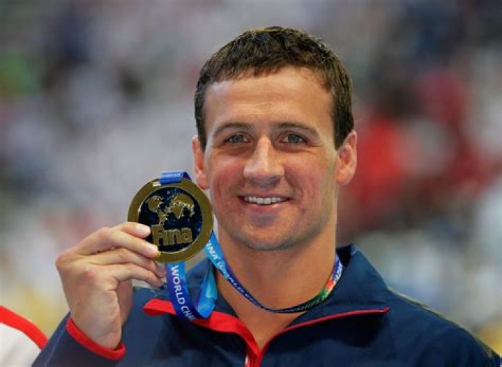 Ryan Lochte Net Worth 5 Fast Facts You Need to Know