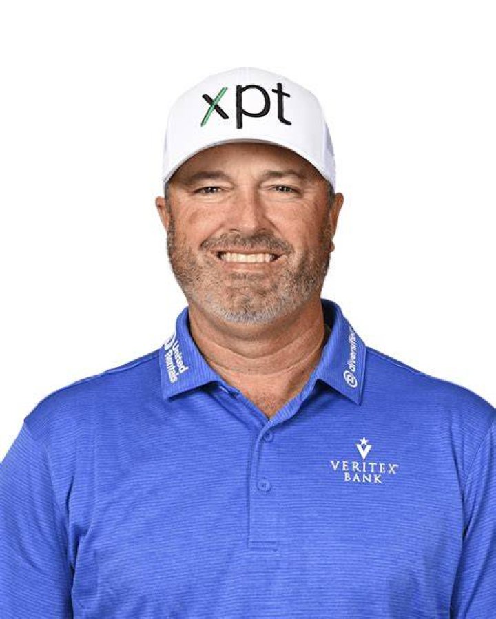 Ryan Palmer Bio PGA TOUR Media Guide