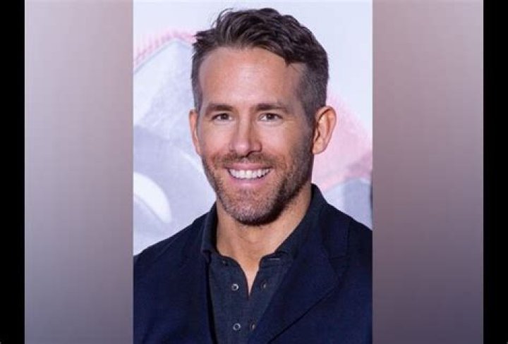 Ryan Reynolds Posts Throwback Picture of Late Father Jim ABC News