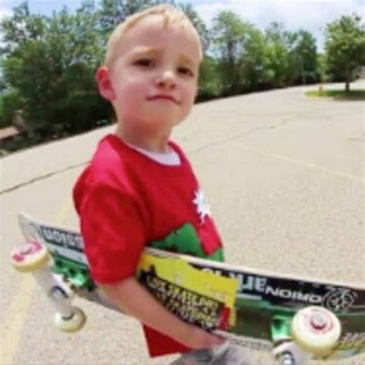 Ryden Schrock Height, Weight, Age, Girlfriend, Facts, Biography