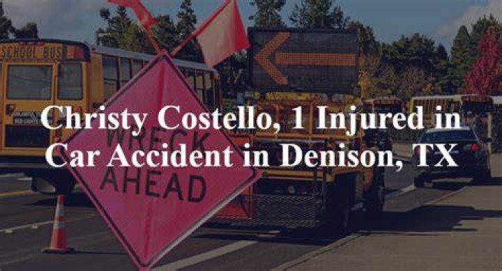 Ryley Costello Car Accident, What Happened to Ryley Costello? News