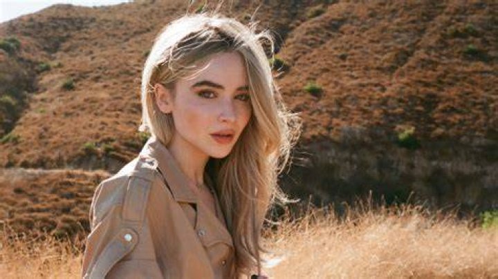 Sabrina Carpenter Island Records PreGrammy Party in West Hollywood