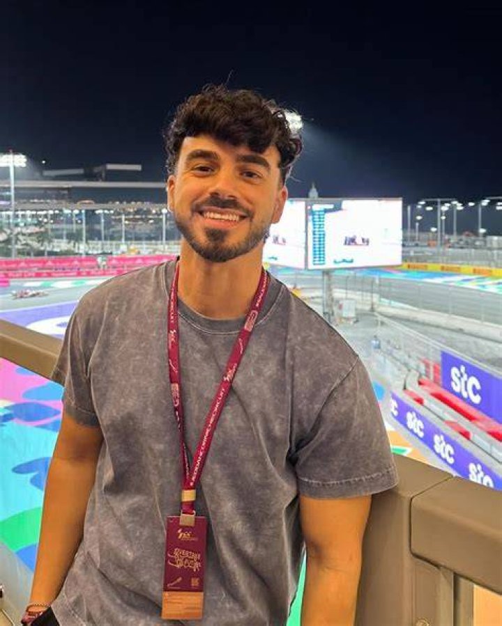 Saif Shawaf's Age, Experience, And Impact