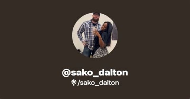 Sako And Dalton OnlyFans Leak And Its Profound Ramifications