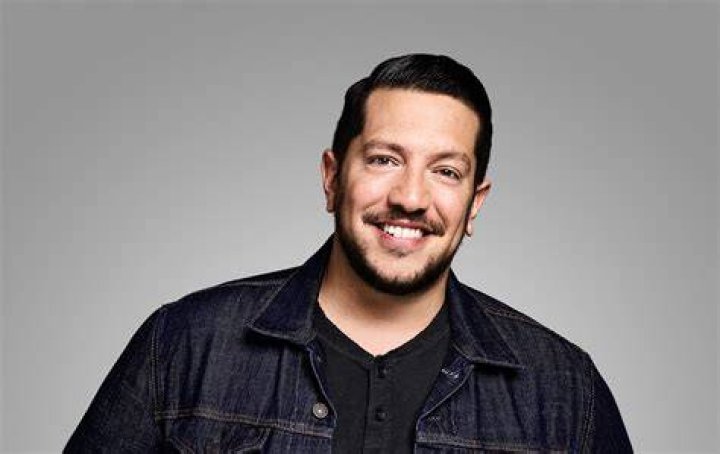 Sal Vulcano Age, Bio, Birthday, Family, Net Worth National Today