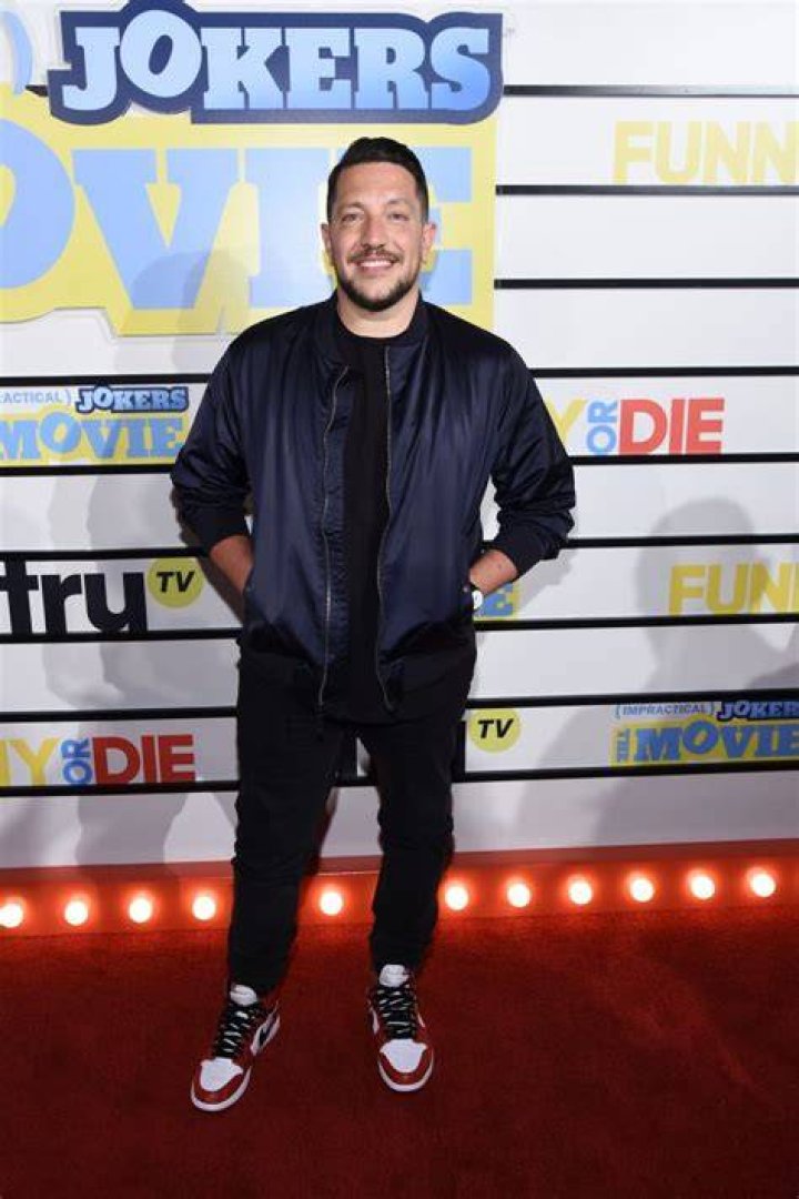 Sal Vulcano Height, Weight, Age, Body Statistics Healthy Celeb