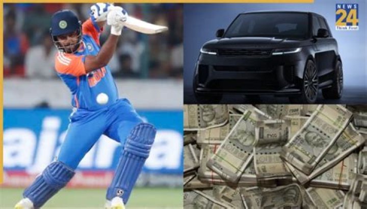 Salary, IPL, Cars, Houses |