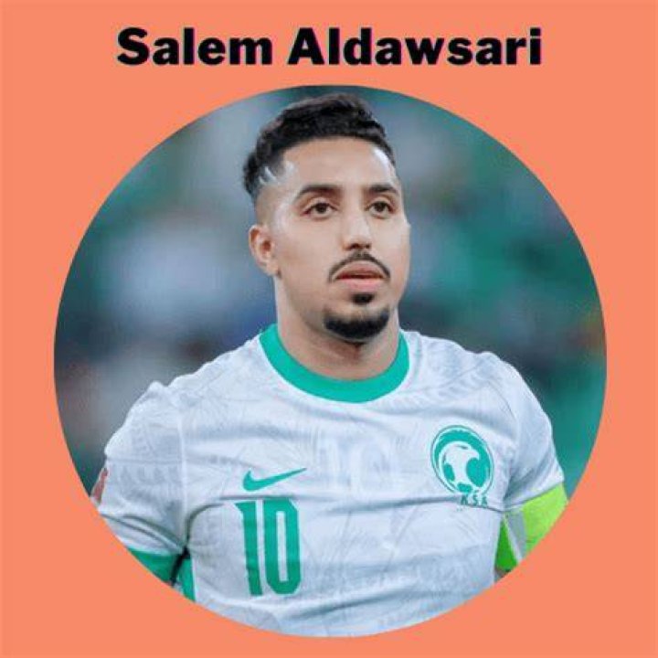 Salem Aldawsari net worth | SyncBlog