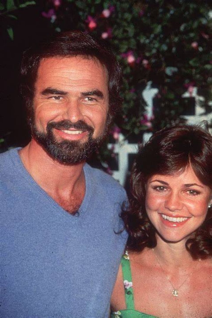 Sally Field On Burt Reynolds’ Death You Will Always Be In ‘My Heart