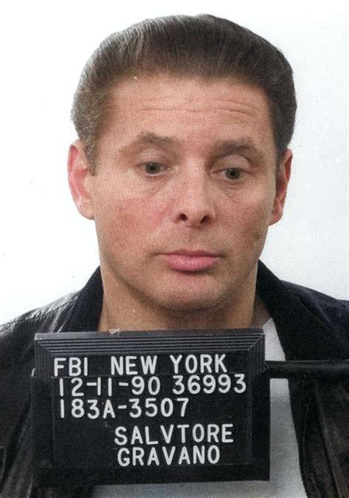 Salvatore Gravano's Net Worth All About Life of the Bull OtakuKart