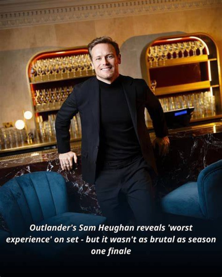 Sam Heughan's Personal Life: Behind The Scenes