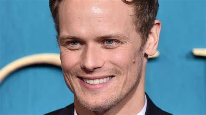 Sam Heughan History Management And Leadership