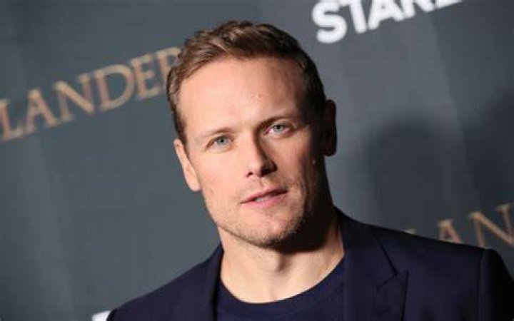Sam Heughan Is Lining Up His Post'Outlander' Role in 'Days Gone' Parade
