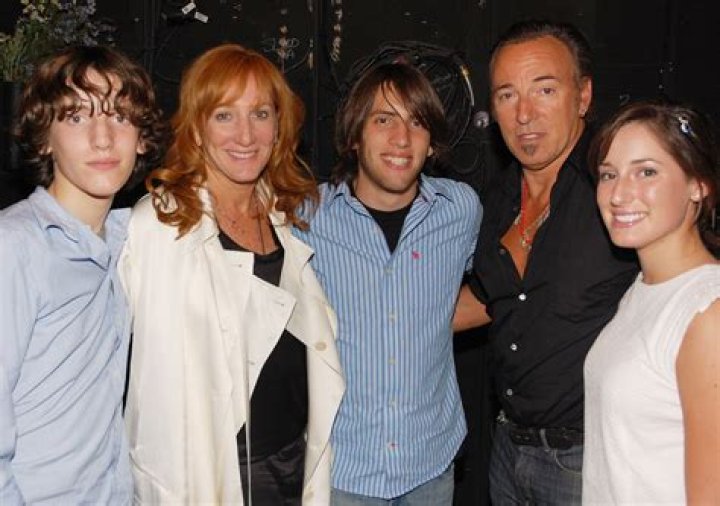 Sam Ryan Springsteen Avoids the Spotlight despite Being Bruce