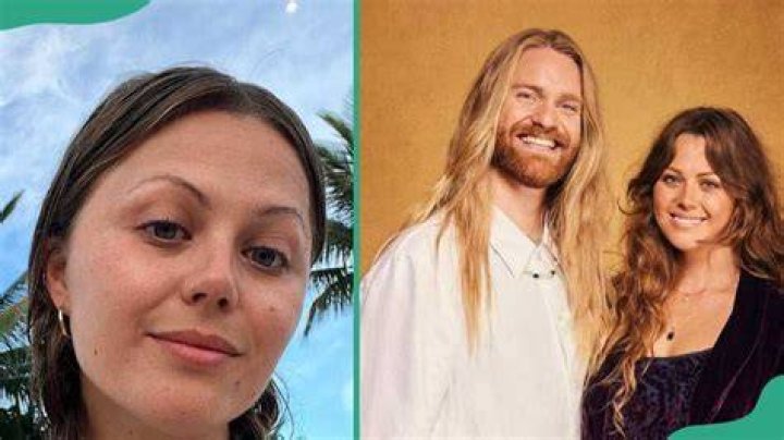 Sam Ryder Girlfriend: Meet Lois Gaskin-Barber
