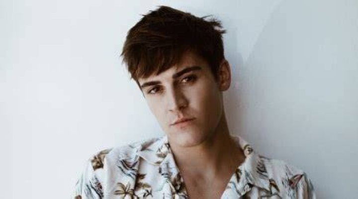 Sam Wilkinson Height, Weight, Age, Girlfriend, Family, Facts, Biography